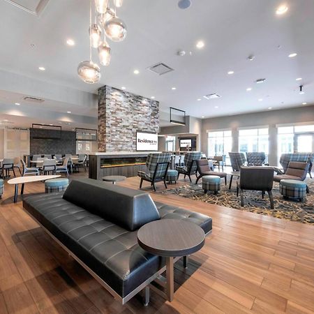 Residence Inn By Marriott Richmond At The Notch Short Pump Buitenkant foto