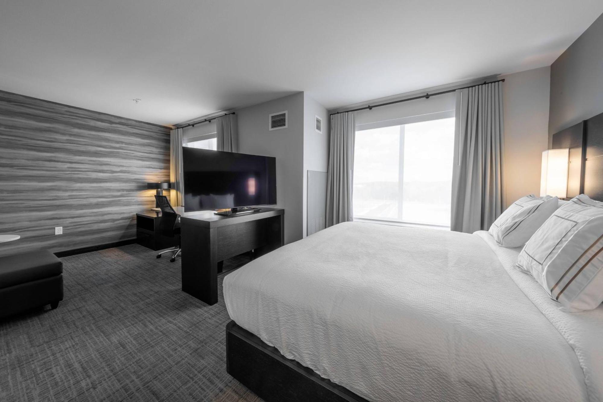 Residence Inn By Marriott Richmond At The Notch Short Pump Buitenkant foto