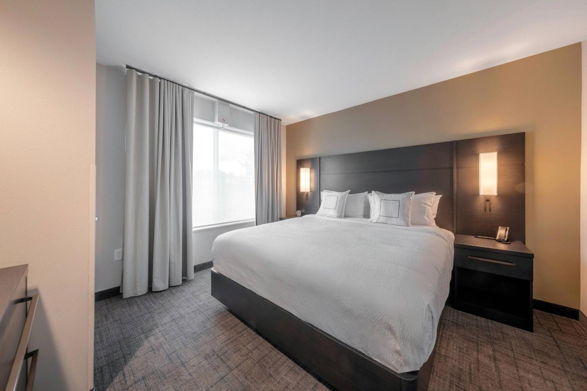 Residence Inn By Marriott Richmond At The Notch Short Pump Buitenkant foto