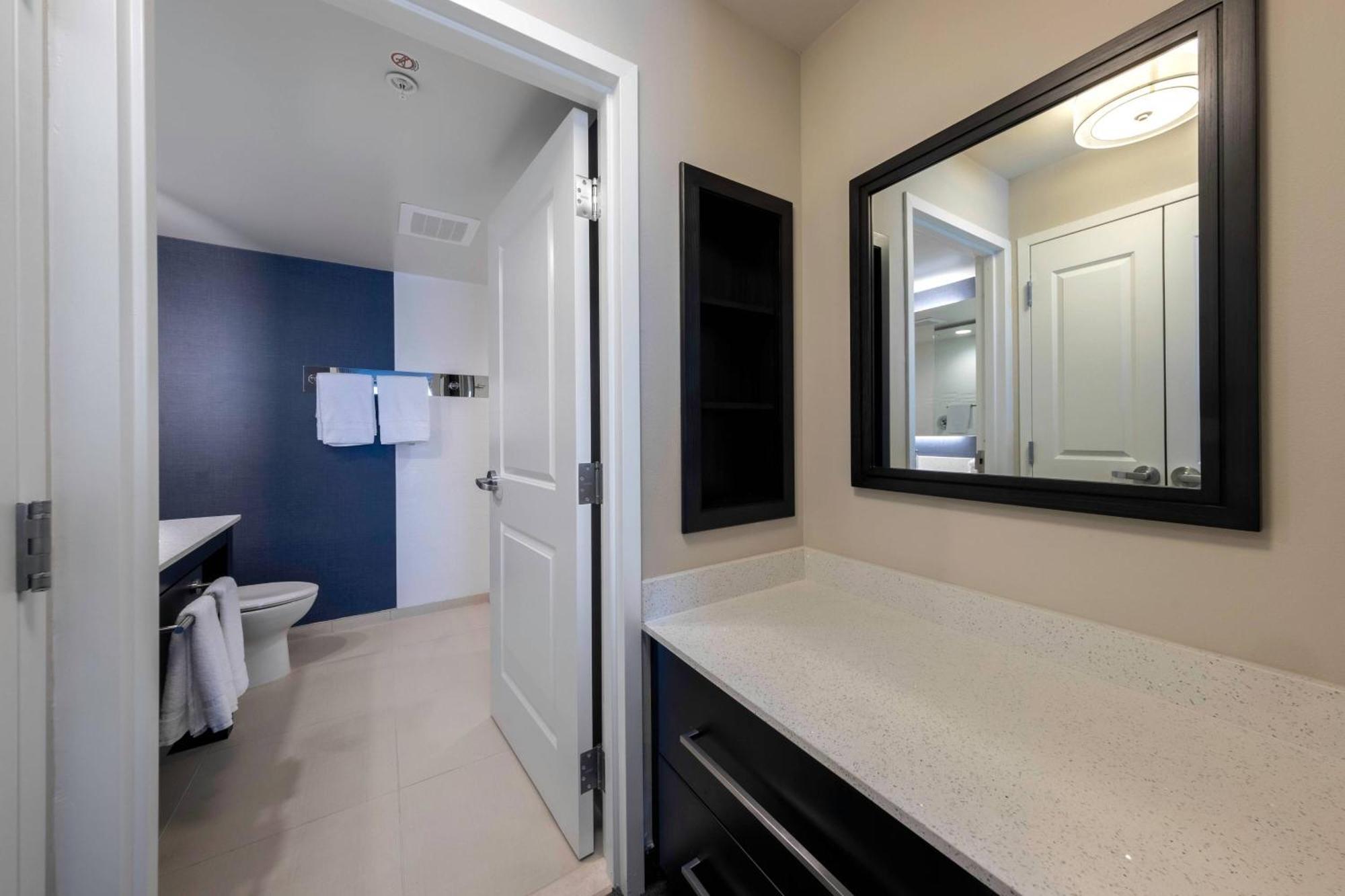 Residence Inn By Marriott Richmond At The Notch Short Pump Buitenkant foto
