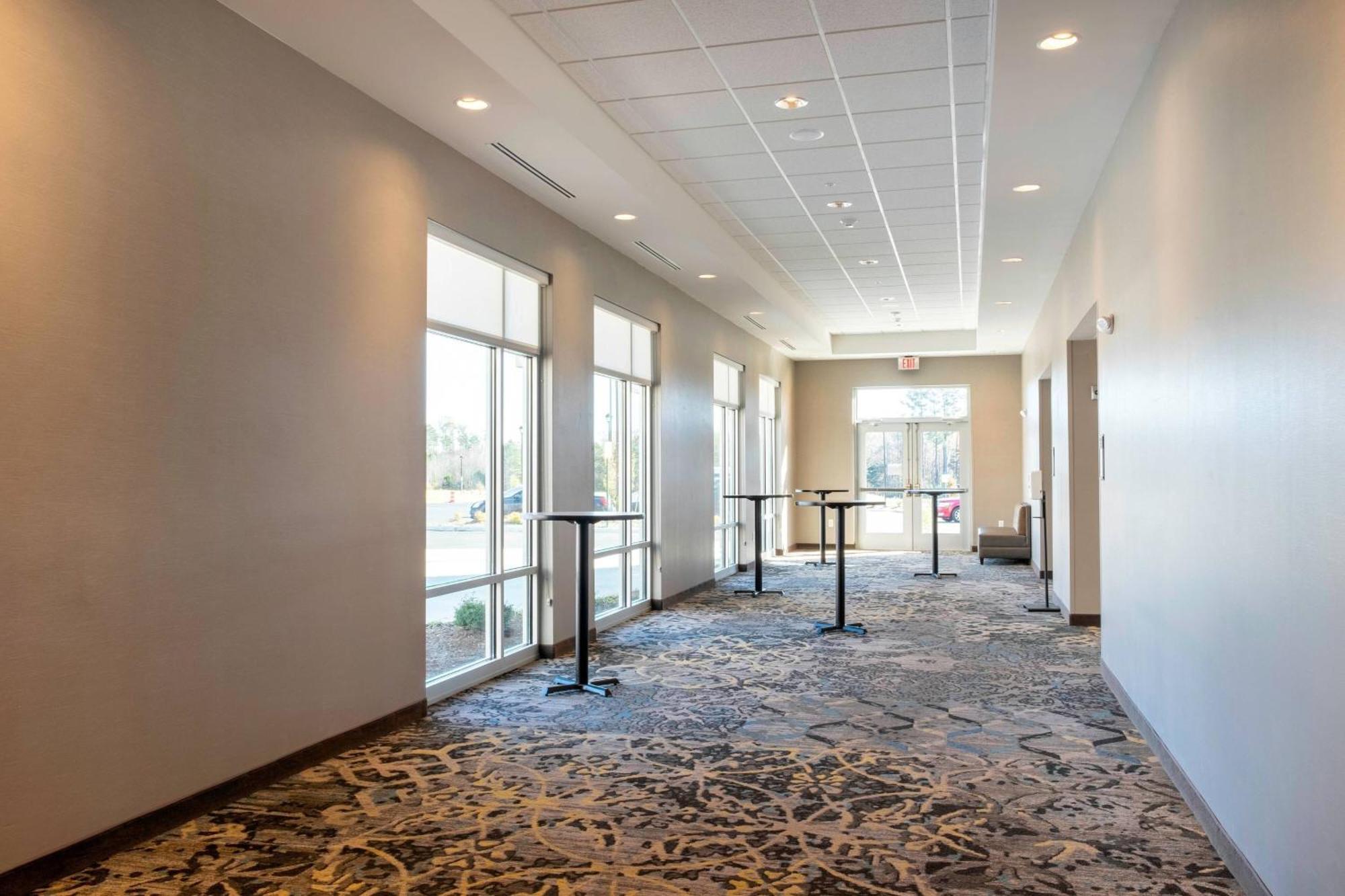 Residence Inn By Marriott Richmond At The Notch Short Pump Buitenkant foto