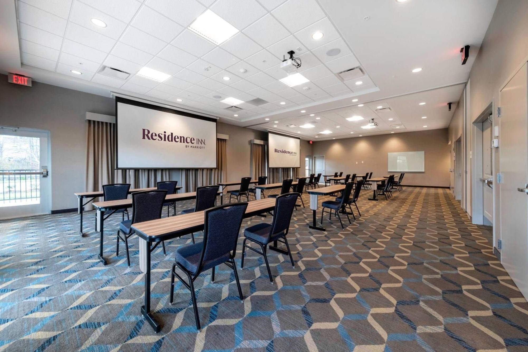 Residence Inn By Marriott Richmond At The Notch Short Pump Buitenkant foto