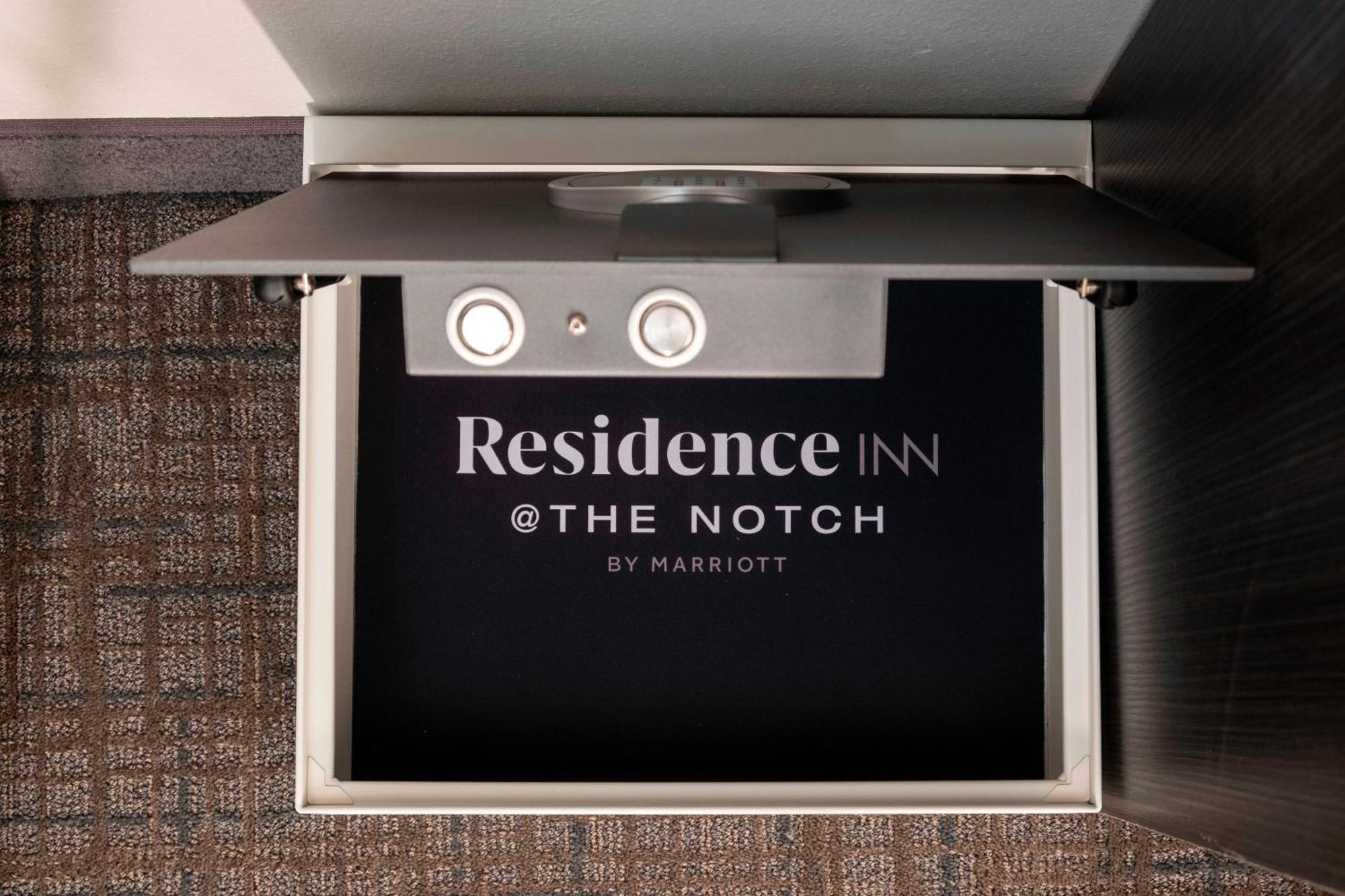 Residence Inn By Marriott Richmond At The Notch Short Pump Buitenkant foto