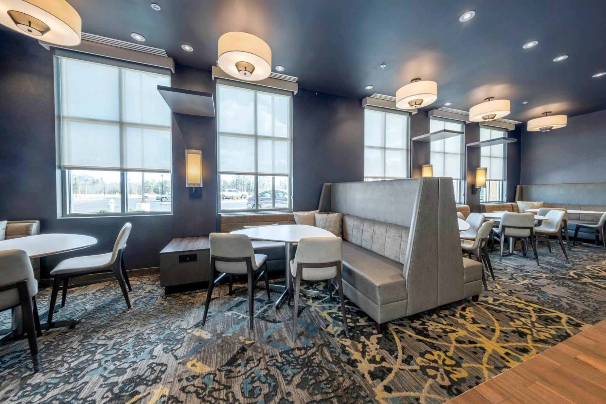 Residence Inn By Marriott Richmond At The Notch Short Pump Buitenkant foto